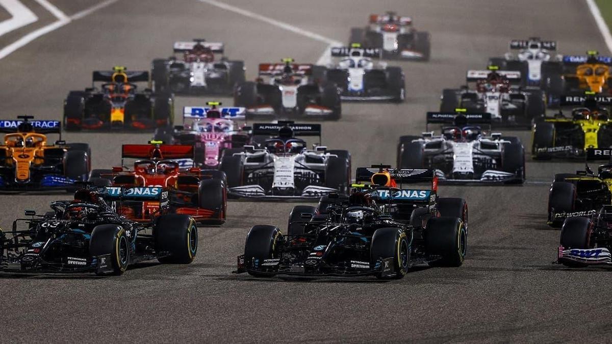 Fernando Alonso en el Mundial de F1 2021: equipo, coche, carreras