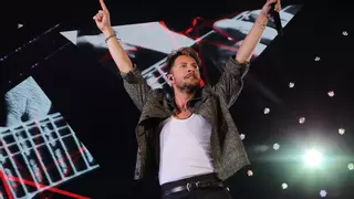 Manuel Carrasco anuncia concierto en Córdoba dentro de su nueva gira Tour Salvaje