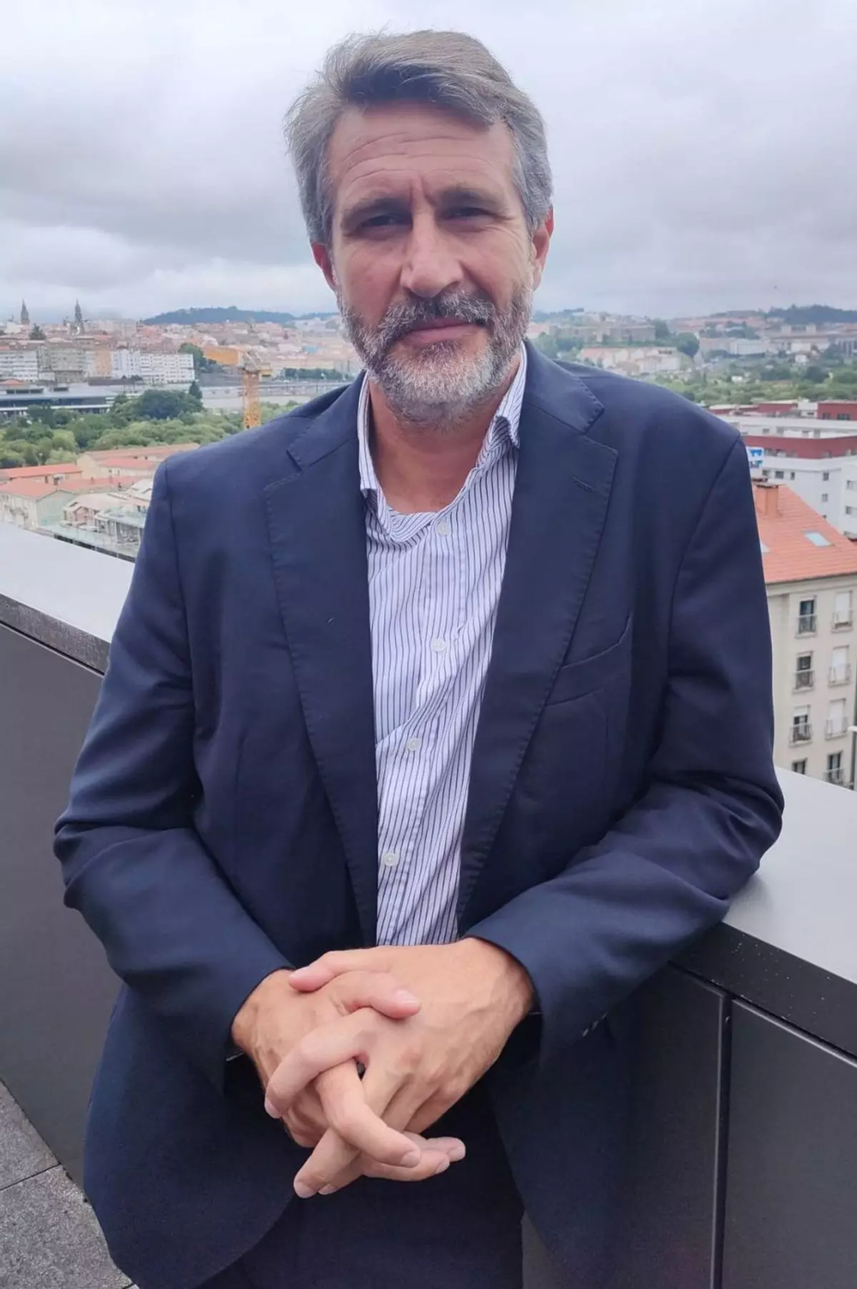 Picture of Emilio Pérez Nieto