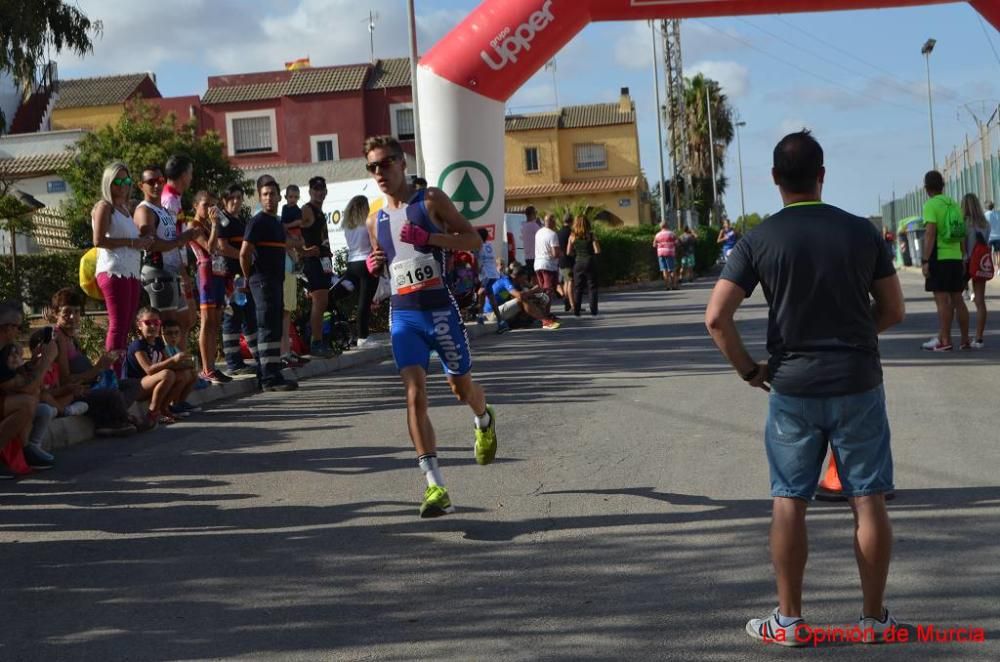 Duatlón Cross de Molinos Marfagones (2)