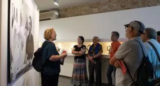 El Museo de Baltasar Lobo de Zamora se llevará al ayuntamiento viejo, opción más solvente