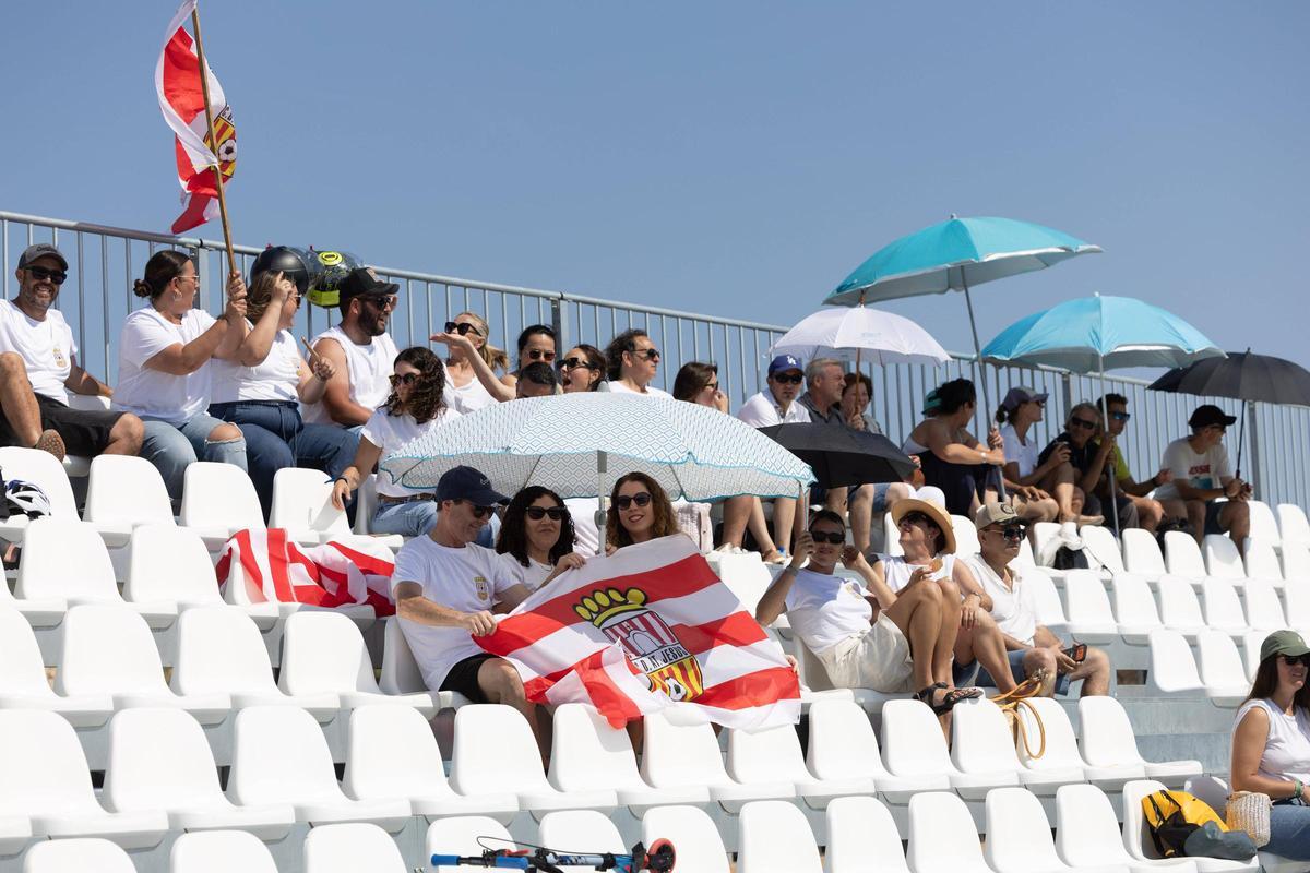 El campeonato de Baleares de fútbol base, en imágenes