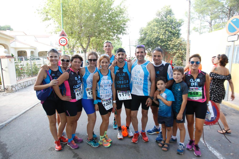 Búscate en el Fondo Internacional de Siete Aguas