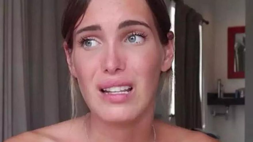 Marta López Álamo se sincera sobre su matrimonio con Kiko Matamoros: "No es fácil cuidarlo cada día"