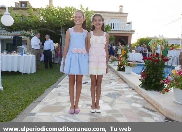 GALERÍA DE FOTOS - Lara Sos y Beatriz Iturralde, nuevas reinas de Castellón