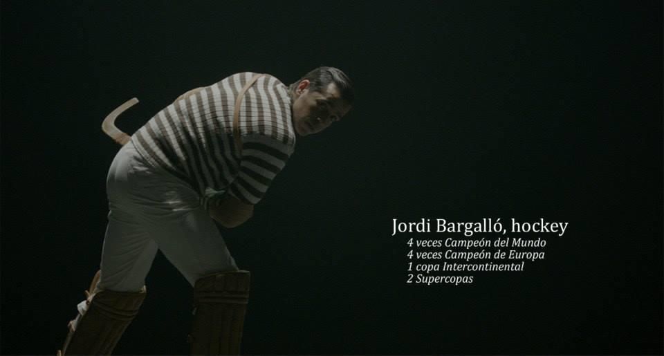 Jordi Bargalló: 12 años de verdiblanco