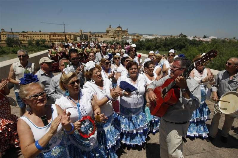 FOTOGALERÍA / JUEVES DE FERIA EN EL ARENAL