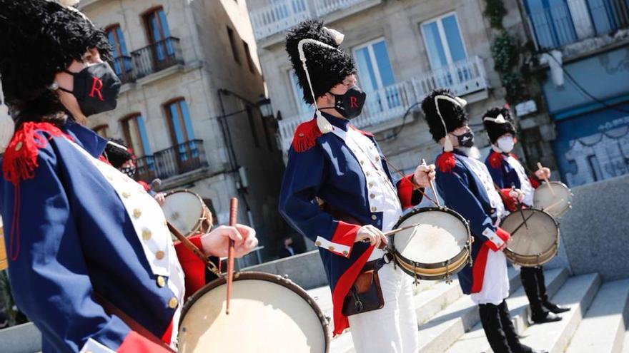 La Festa da Reconquista, contra el COVID