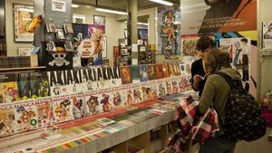 Libreria Norma Comics
