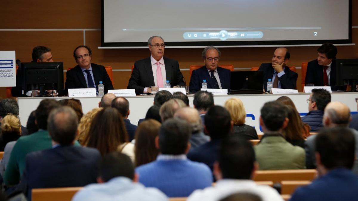 Expertos debaten sobre la Ley de Segunda Oportunidad