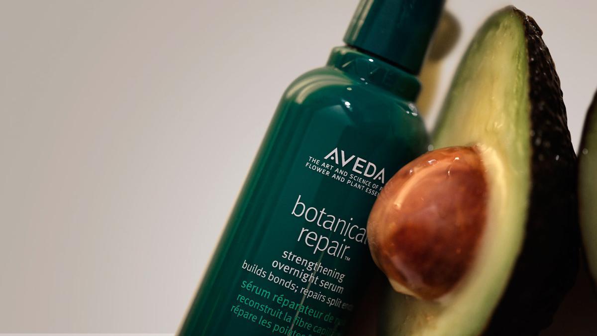 Botanical Repair™ Strengthening Overnight Serum