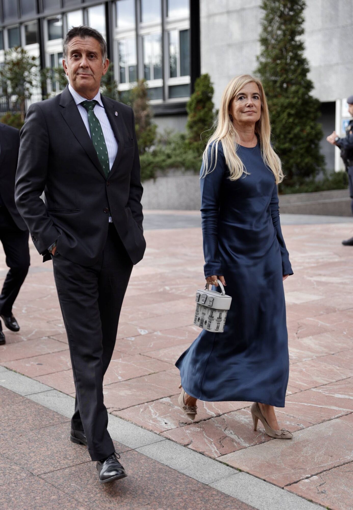 Oviedo asistentes concierto premios príncipe