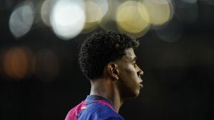 Las notas del FC Barcelona ante el Young Boys