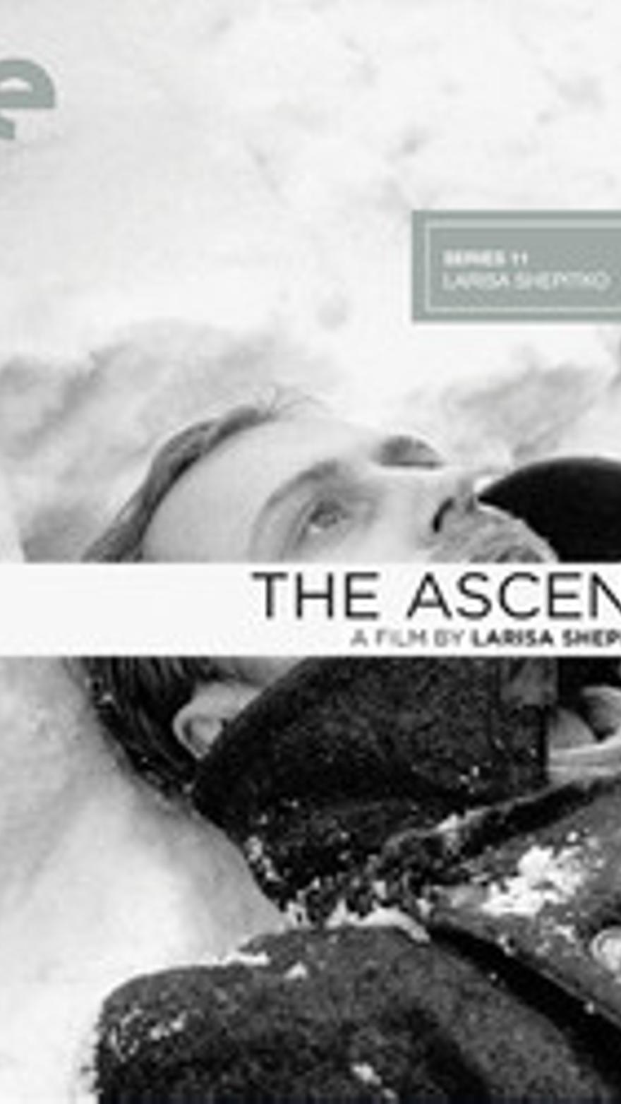 L&amp;#39;ascensió