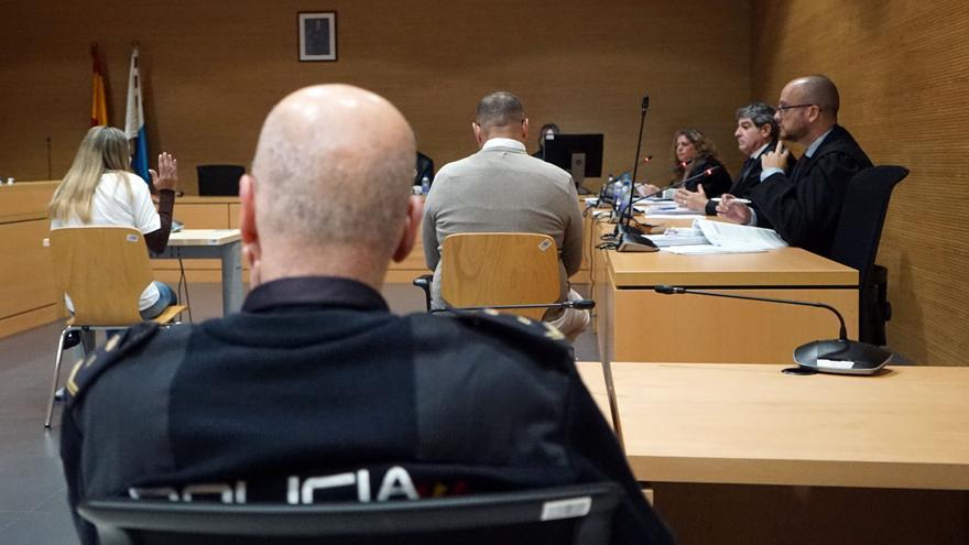 Juicio Bar Estrella
