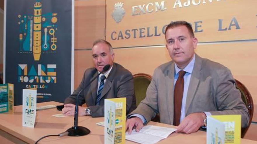 Mare Nostrum de música para Castelló