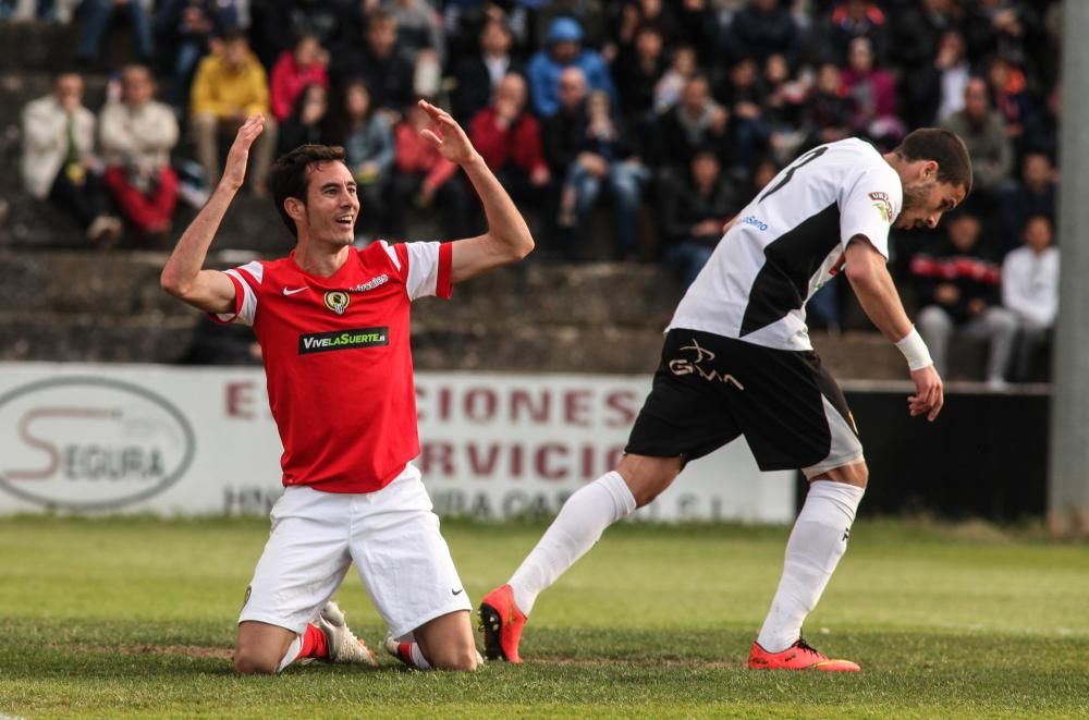 La calidad alicantina decide el duelo frente a un muro que llevaba 23 partidos sin ser derrotado