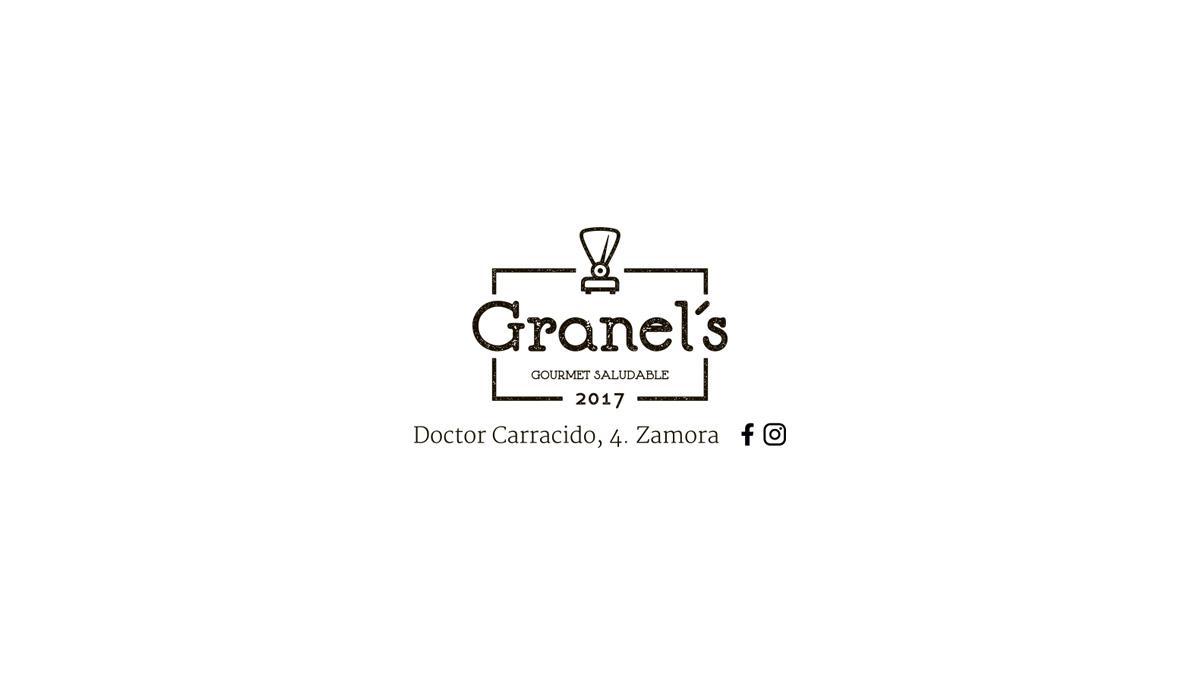 Frutería Granel's