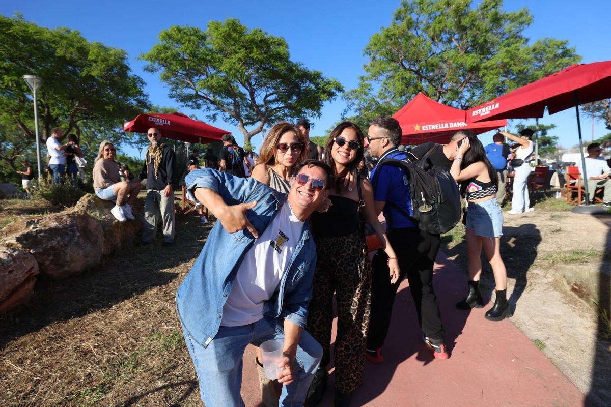 Descubre todas las fotos de la fiesta cultural de Argentina