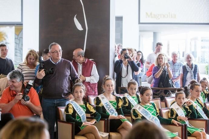 Carnaval 2018 | Candidatas a Reina del Carnaval Internacional de Maspalomas