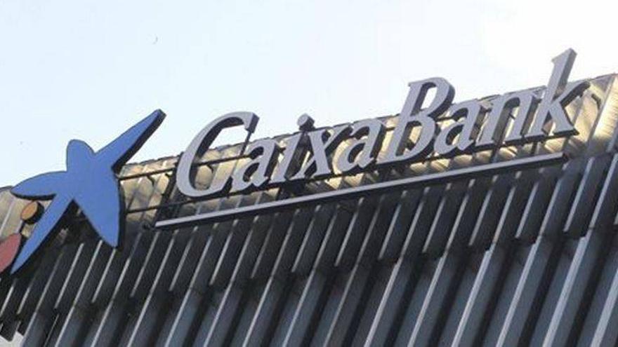 Admitido a negociación el tercer aumento de capital liberado de Caixabank