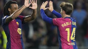 FC Barcelona - Sevilla | El gol de Pablo Torre