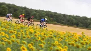 Tour de Francia 2026 hoy, en directo: etapa 11 de Vichy a Nevers, en vivo