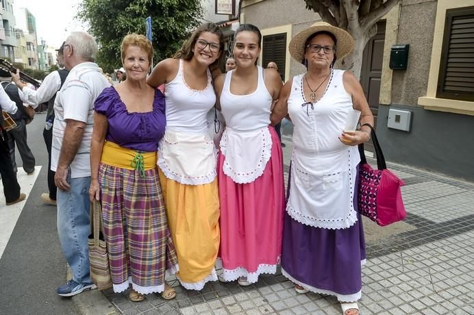 ROMERIA DE LOS DOLORES, SCHAMANN