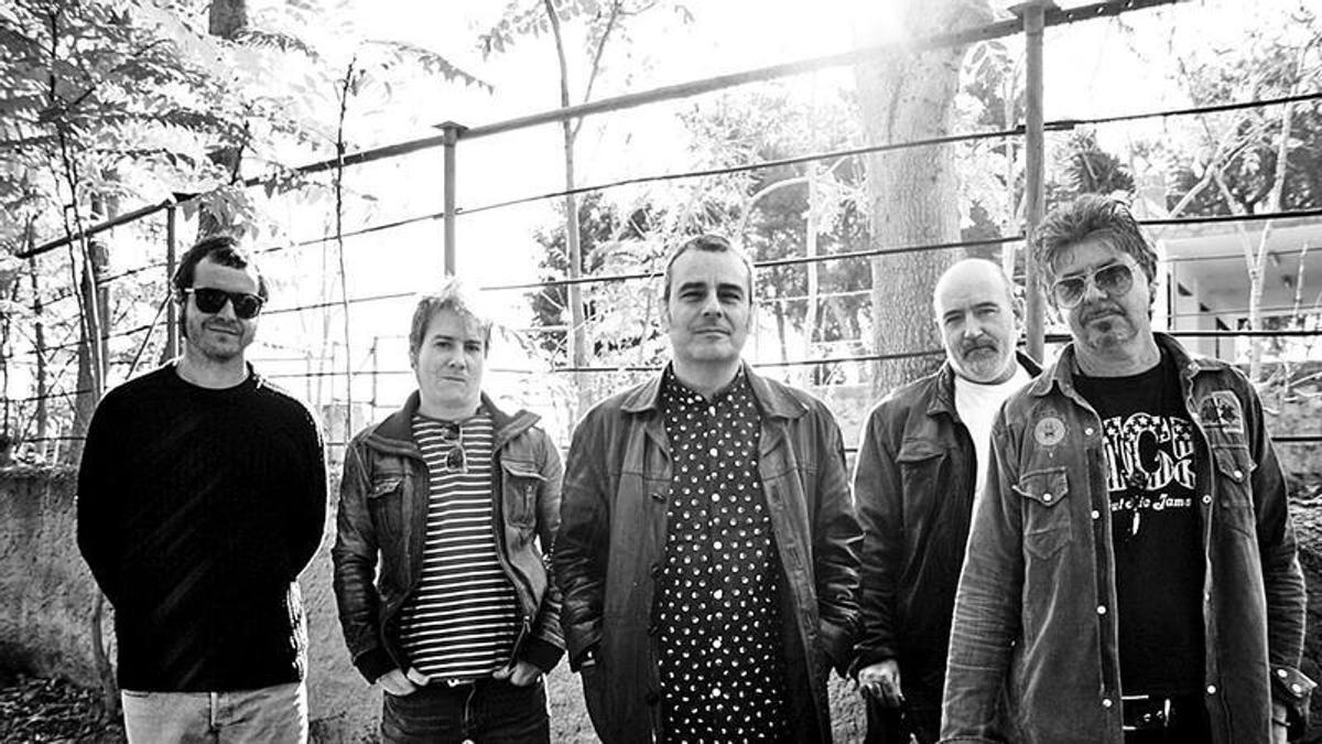 Música. grupos " Doctor Divago"