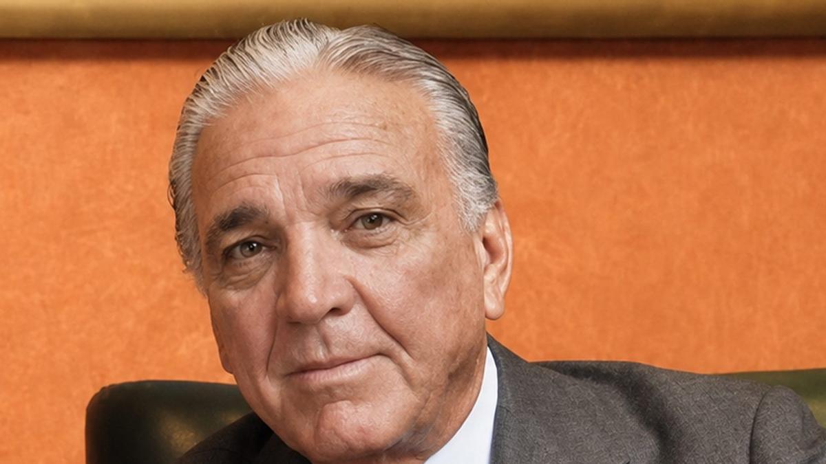 Alfonso Fanjul, rey del azúcar, muere sin llegar a ver la democracia en Cuba
