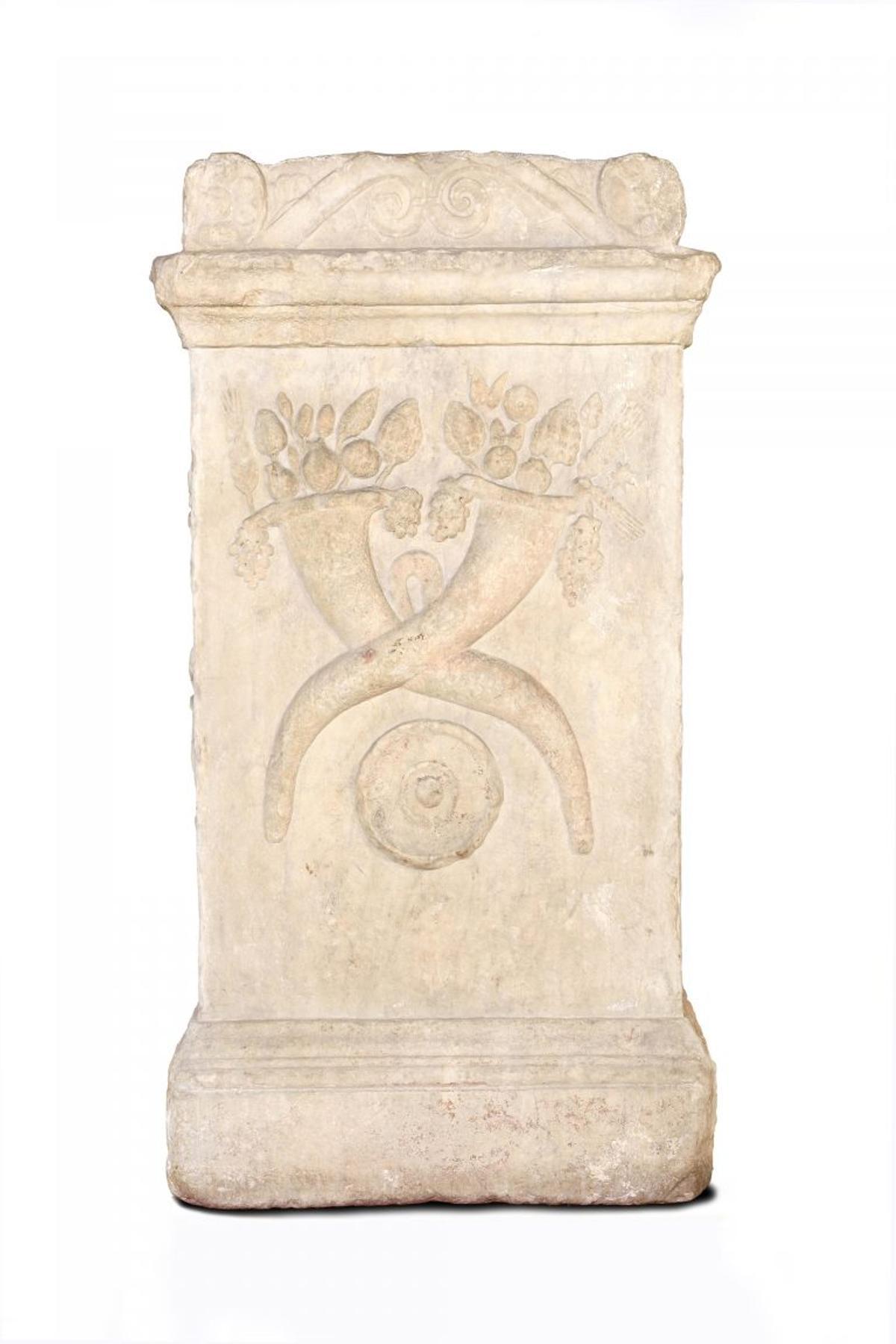 'Ara Pacis'