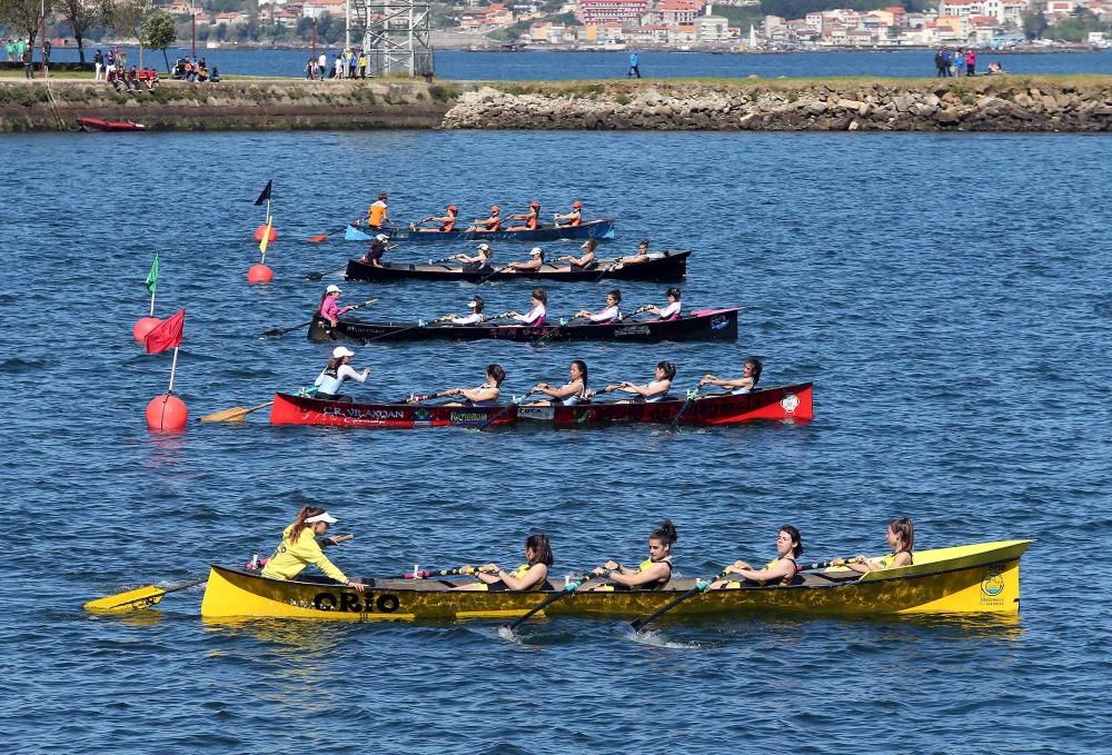 Finales del Campeonato de España de Bateles