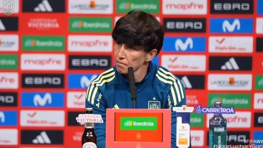 Sonia Bermúdez, en titulares: "Los 9 puntos y hacer los máximos goles posibles es clave"