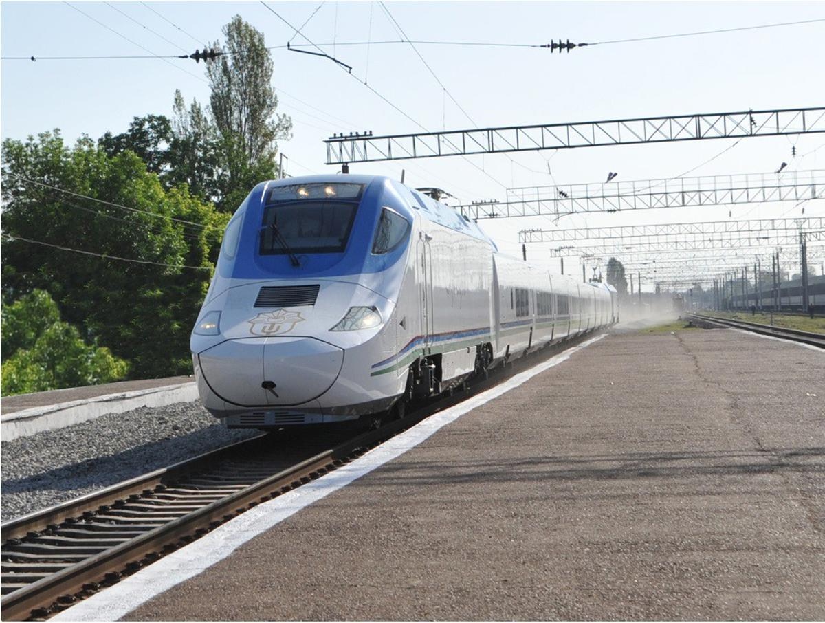 CAF i Talgo agafen vies separades