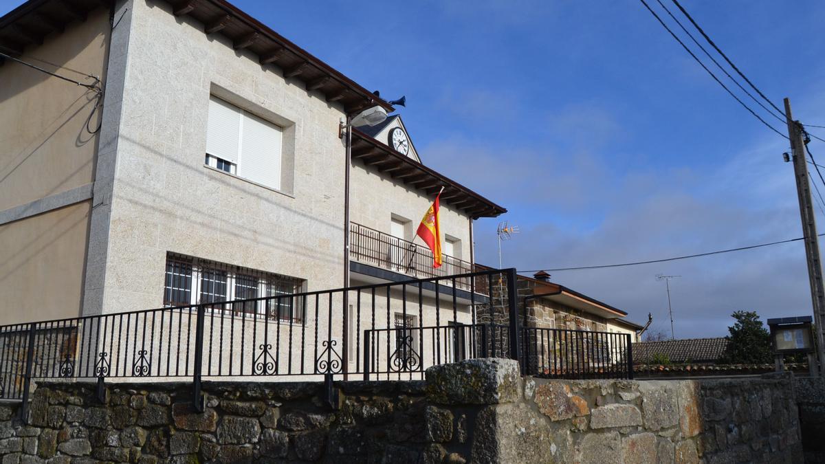 Ayuntamiento de Asturianos