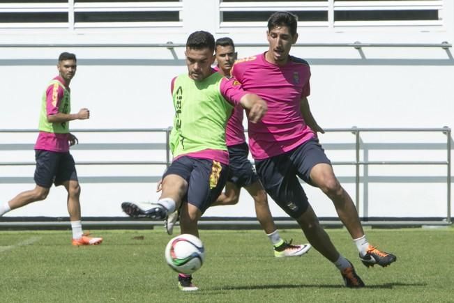 FÚTBOL UD LAS PALMAS ATLÉTICO