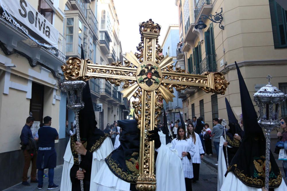 Viernes Santo | Amor