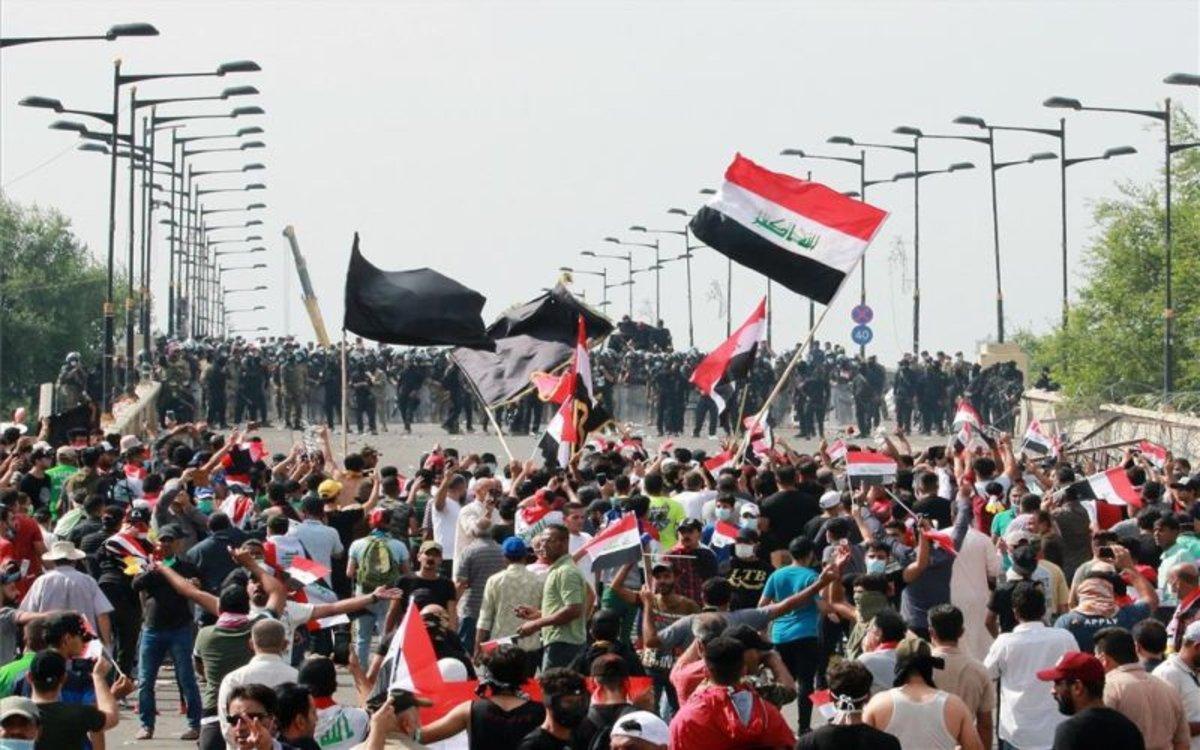 irak-protestas-sociales