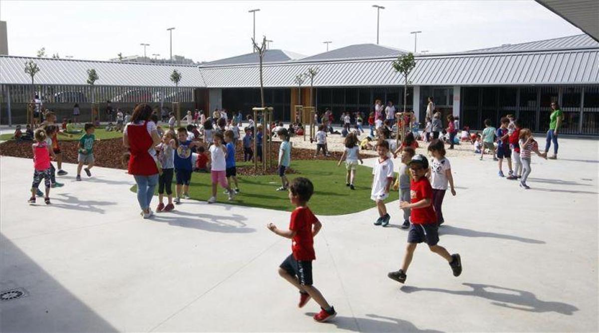 El reencuentro con las aulas en 8 claves