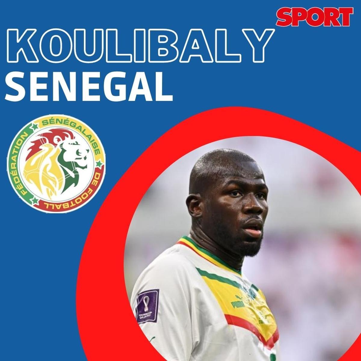 El senegalés fue uno de los nombres que estuvieron sobre la mesa en el pasado mercado de verano. Ante la poca confianza en Lenglet y Umtiti, ambos cedidos, el club buscó alternativas en el mercado, pero finalmente se acabó decidiendo por Koundé. El senegalés fue uno de los nombres que estuvieron sobre la mesa en el pasado mercado de verano. Ante la poca confianza en Lenglet y Umtiti, ambos cedidos, el club buscó alternativas en el mercado, pero finalmente se acabó decidiendo por Koundé.