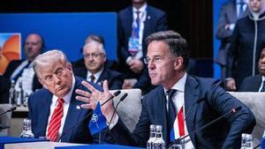 ¿Què seria l’OTAN sense els Estats Units? Les previsibles conseqüències de les amenaces de Trump