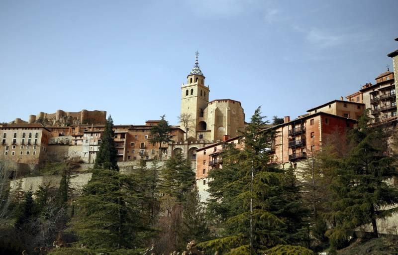 Albarracín