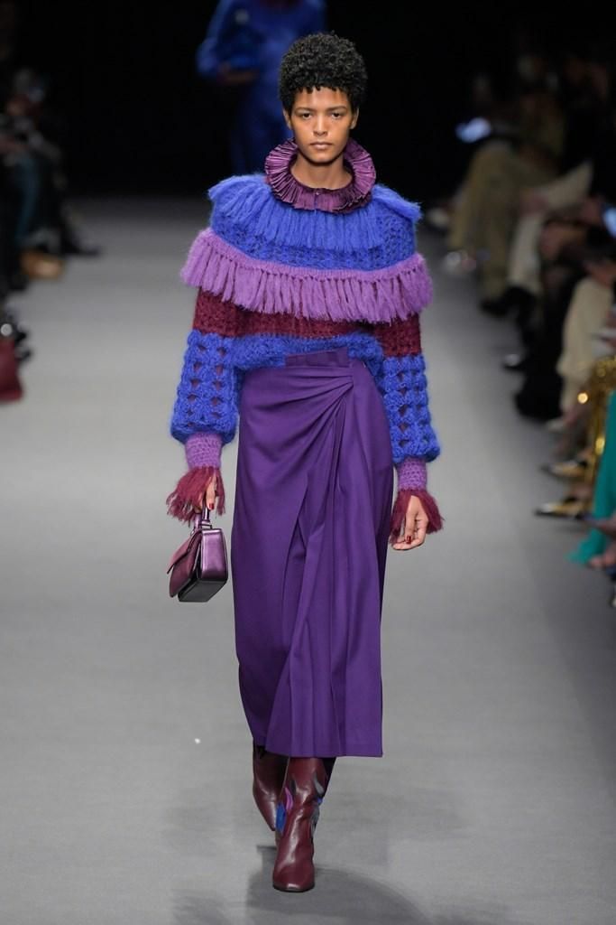 Alberta Ferretti