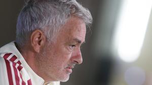 El Bernabéu jutja avui els capricis de Mbappé, ho vulgui o no Mourinho