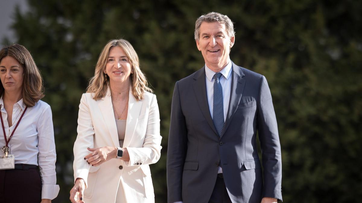 El PP evita sumarse a la indignación internacional contra Netanyahu por la polémica del Santo Sepulcro