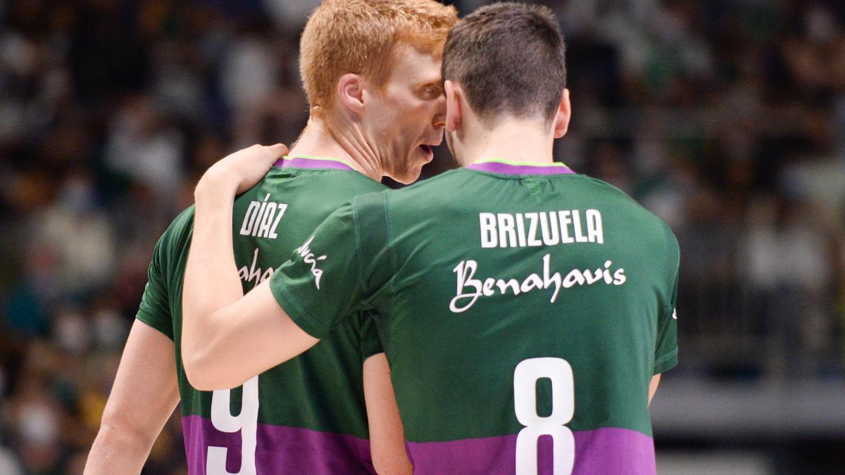 Liga Endesa: CB Unicaja 73- 75 FC Barcelona