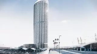 La Torre del Puerto llega a los juzgados