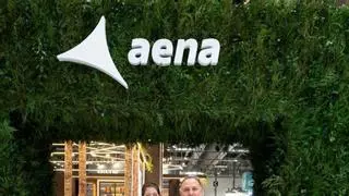 Aena se une al Consejo de Patronos de Spain Film Commission