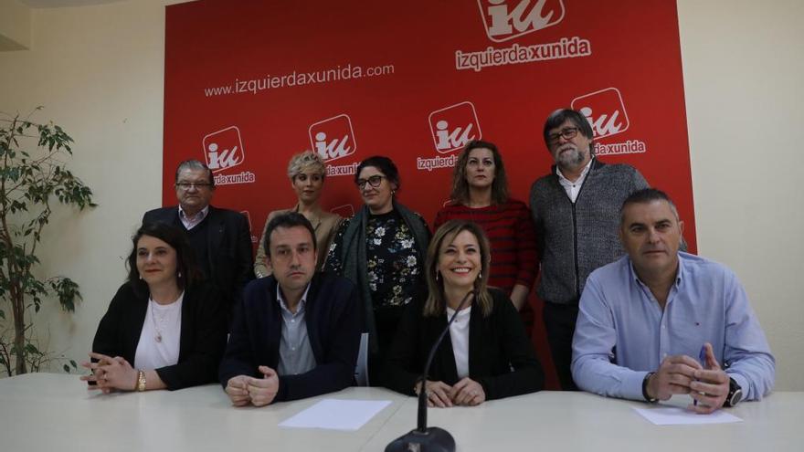 Vallina entra en campaña con la defensa de la industria asturiana