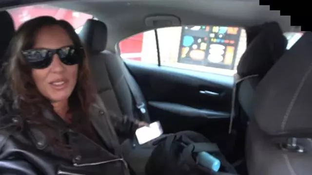 Anabel Pantoja elige la discreción y hace oídos sordos ante las declaraciones de Kiko Rivera